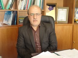 Mohammad Pourkazemi