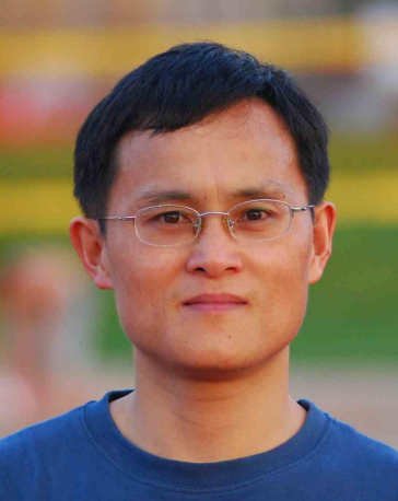 Xianlong Gao