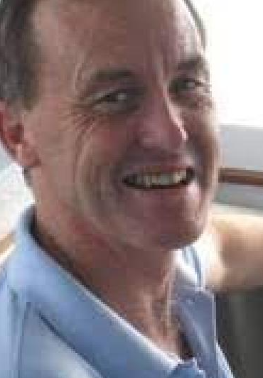 Paul D'Arcy