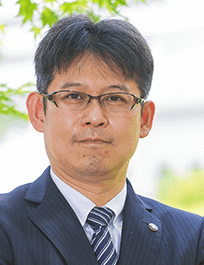 Toshihiro Takeda