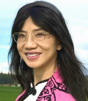 Cindy Q. Tang