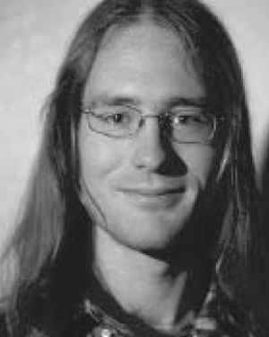 Chad D. Kersey