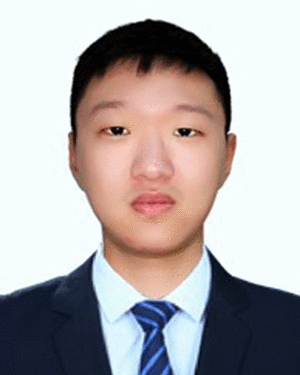 Yiming Liu