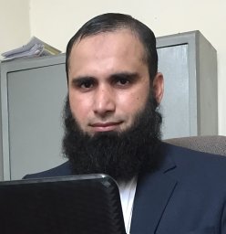 Muhammad Khurram Ali