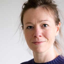 Anne M. Scheel