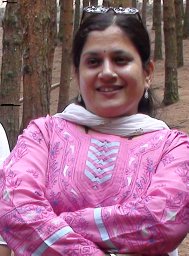 Sarita G. Bhat