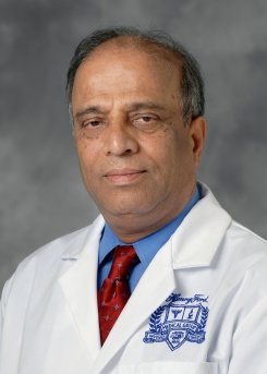 Sudhaker D Rao