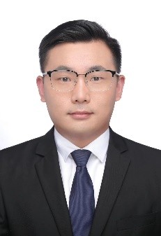 Ding Liu （刘鼎）
