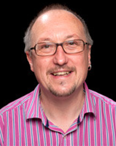 Paul Pettitt