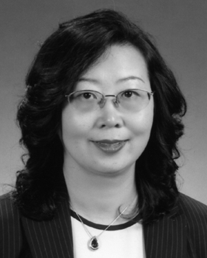 Aesun Yoon