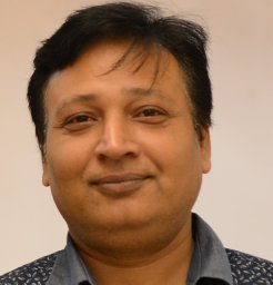 Manish Prateek