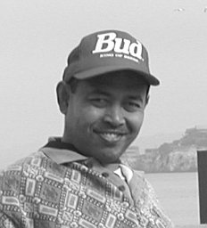 Simon Raharjo