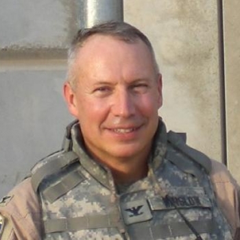 Dean L. Winslow