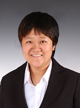 Jing Qiao