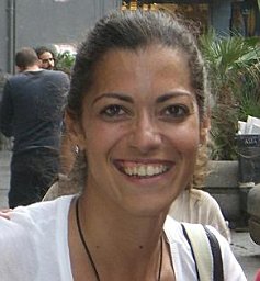 Olimpia Longo