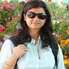 Chakraborty Anindita