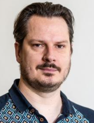 Arnaud J. Legrand