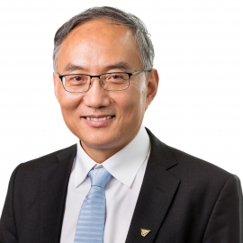 Chunhui Wang