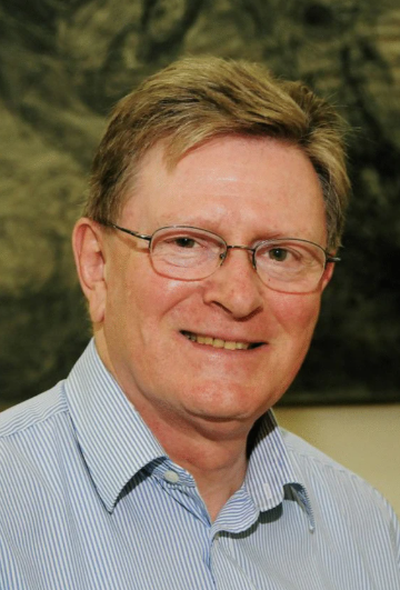 Michael Breitenbach
