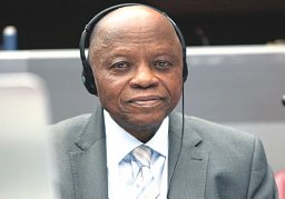 O. Osibanjo