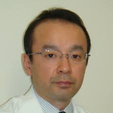 Kenichi Aihara