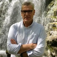 J. Angel Menéndez Díaz