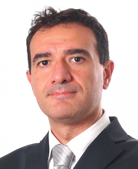 Alberto Gallace