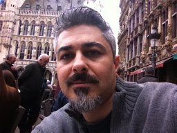 Güçyetmez Bülent