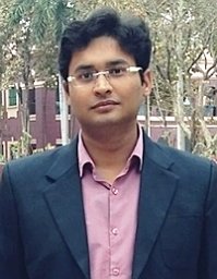 Naveen Mishra