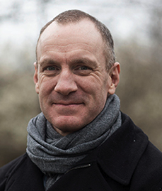 Niels Buus