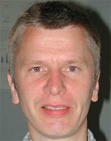 Per Amstrup Pedersen