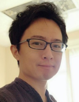 Yoshi Kamiya