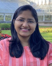 Prajakta Tambe