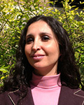 Margarita Rubio