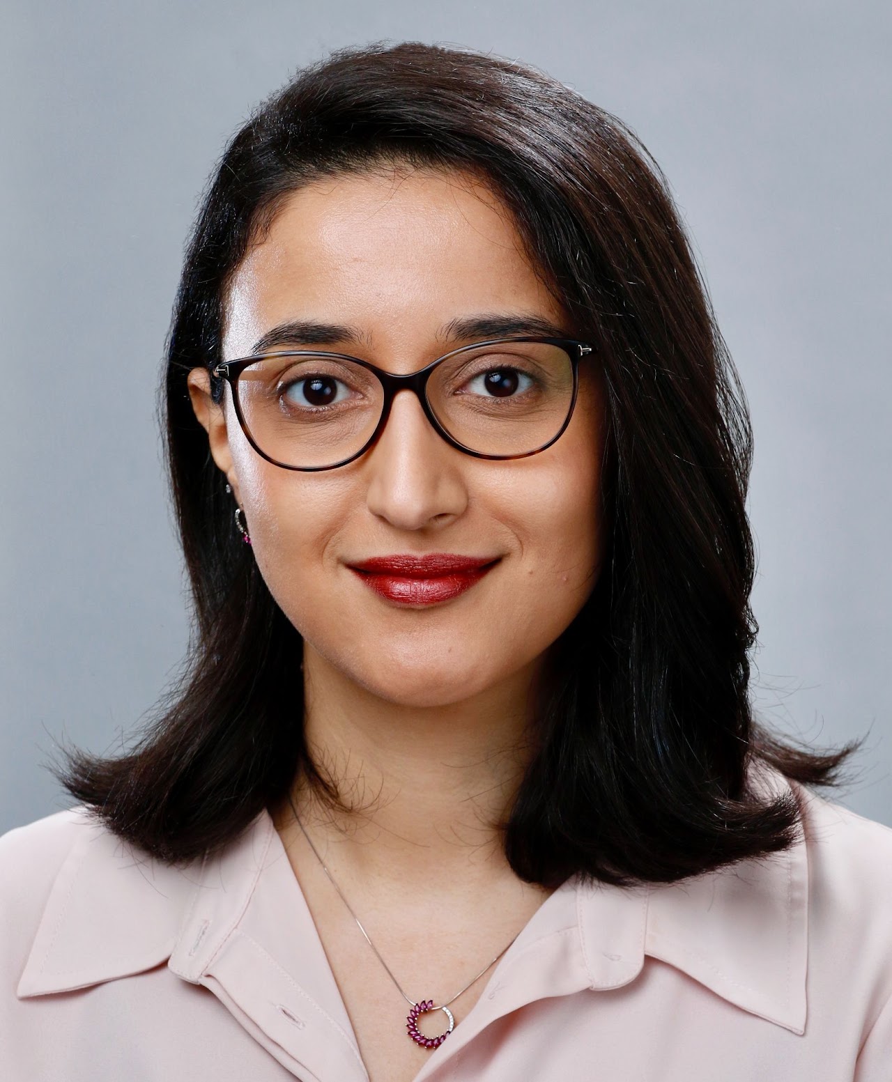 Syrine Belakaria