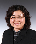 Binbin Li