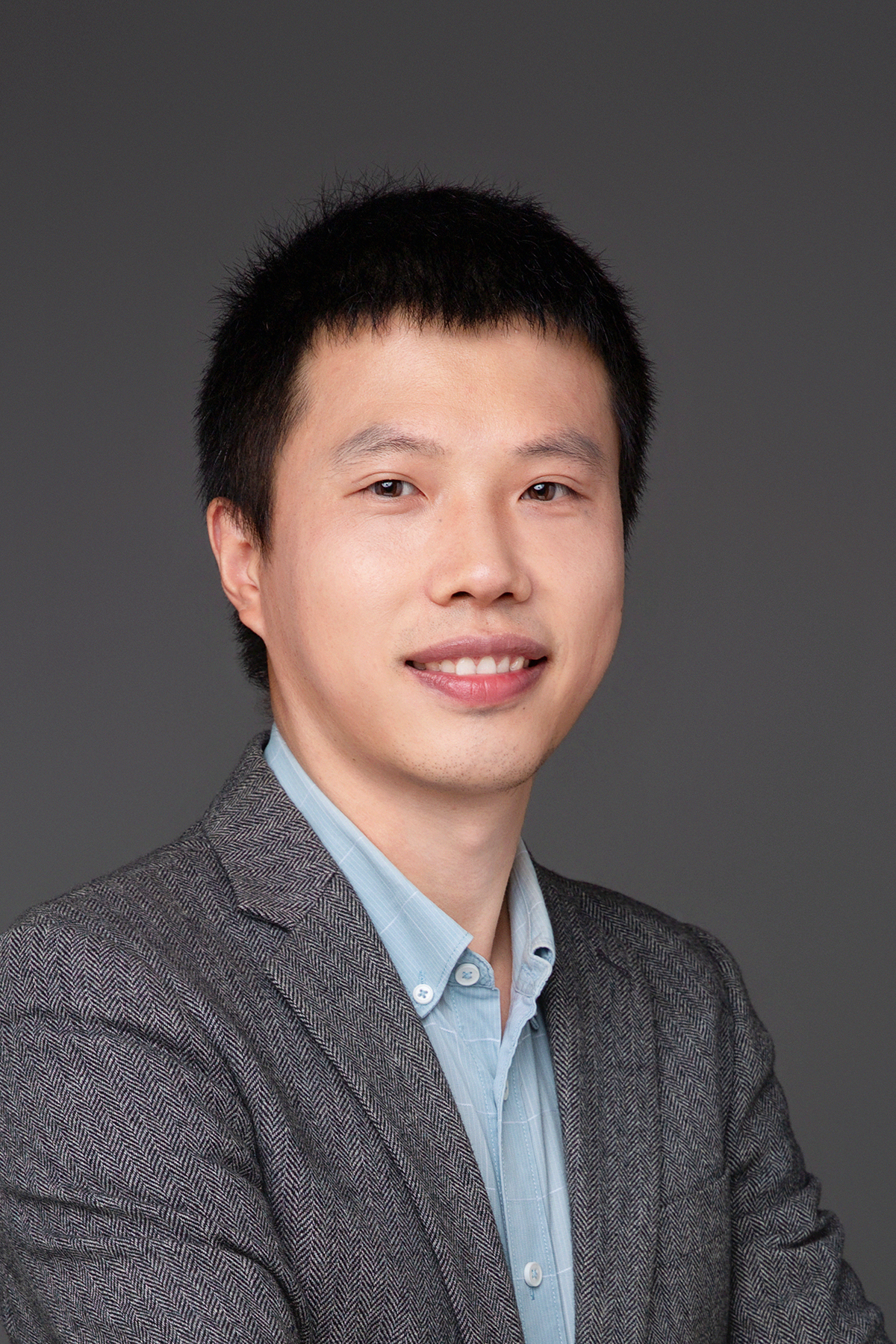 Xibao Zhao