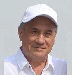 Albert M. Ziatdinov