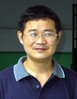 Qianfeng Zhang