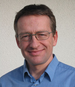 Christoph Schnörr