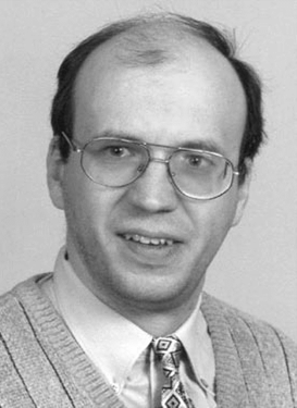 Alexander N. Kalashnikov