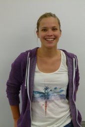 Hannah Jayne Moir