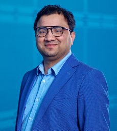 Tanesh Kumar