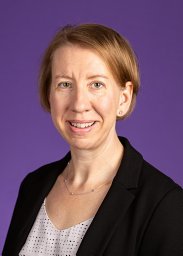 Allison S Danell
