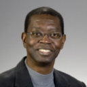 Calvin James