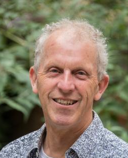 Chris Gosden