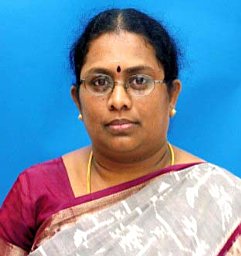 Geetha Sulur Nachimuthu