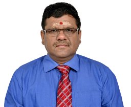 Thyagarajan Sivakumar