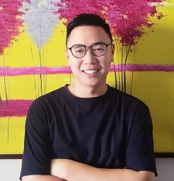V. Dao Truong