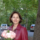 Ludmila Korotcova